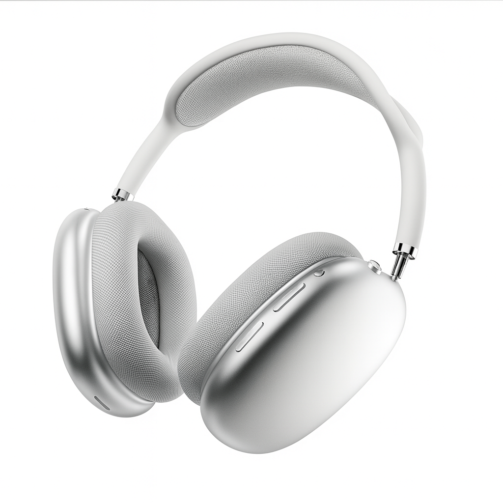 P9 Wireless Bluetooth Headphones With | Mic Noise Cancelling Headsets Stereo Sound Earphones | Sports Gaming Headphones Supports