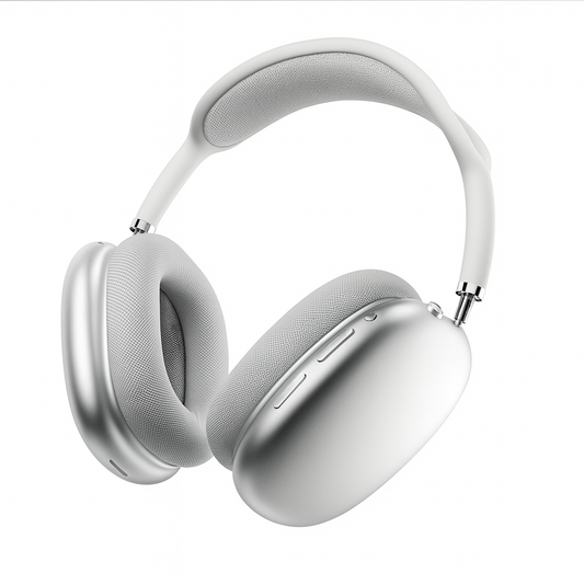 P9 Wireless Bluetooth Headphones With | Mic Noise Cancelling Headsets Stereo Sound Earphones | Sports Gaming Headphones Supports